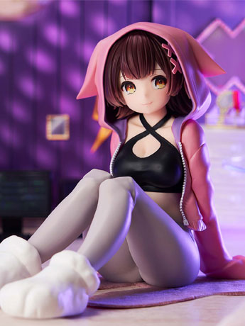 Hololive #Hololive If Relax time Roboco-san Gallery Image 2