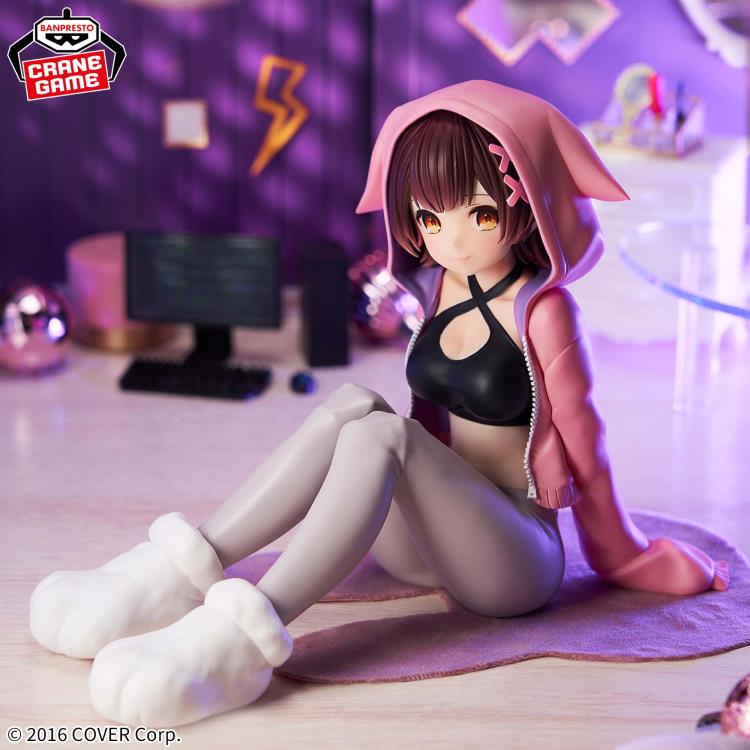 Hololive #Hololive If Relax time Roboco-san Gallery Image 4