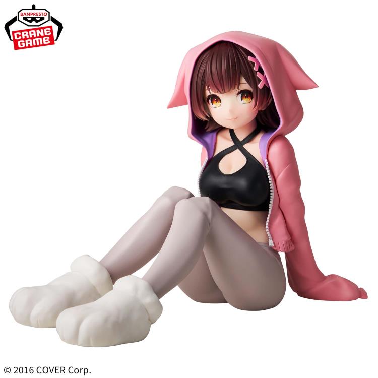 Hololive #Hololive If Relax time Roboco-san Gallery Image 7