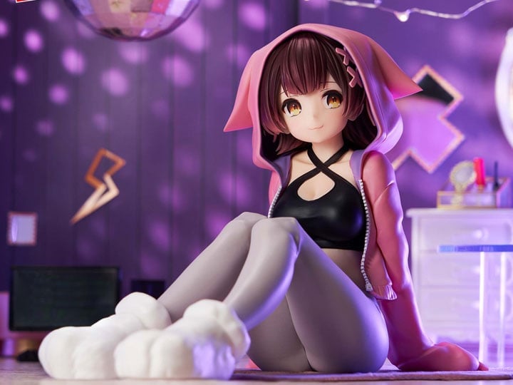 Hololive #Hololive If Relax time Roboco-san Gallery Image 1