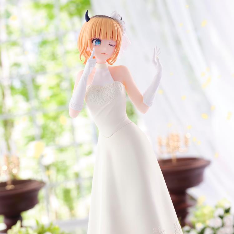 Oshi no Ko MEMcho (Bridal Dress) Figure Gallery Image 4