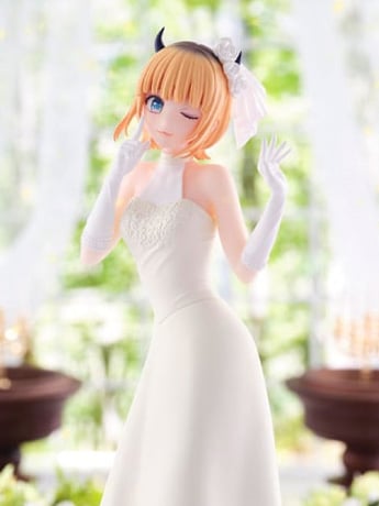 Oshi no Ko MEMcho (Bridal Dress) Figure Gallery Image 2