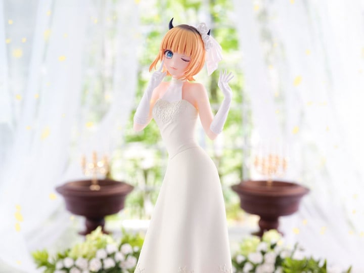 Oshi no Ko MEMcho (Bridal Dress) Figure Gallery Image 1