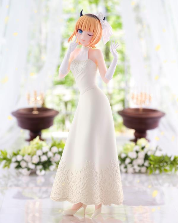 Oshi no Ko MEMcho (Bridal Dress) Figure Gallery Image 3