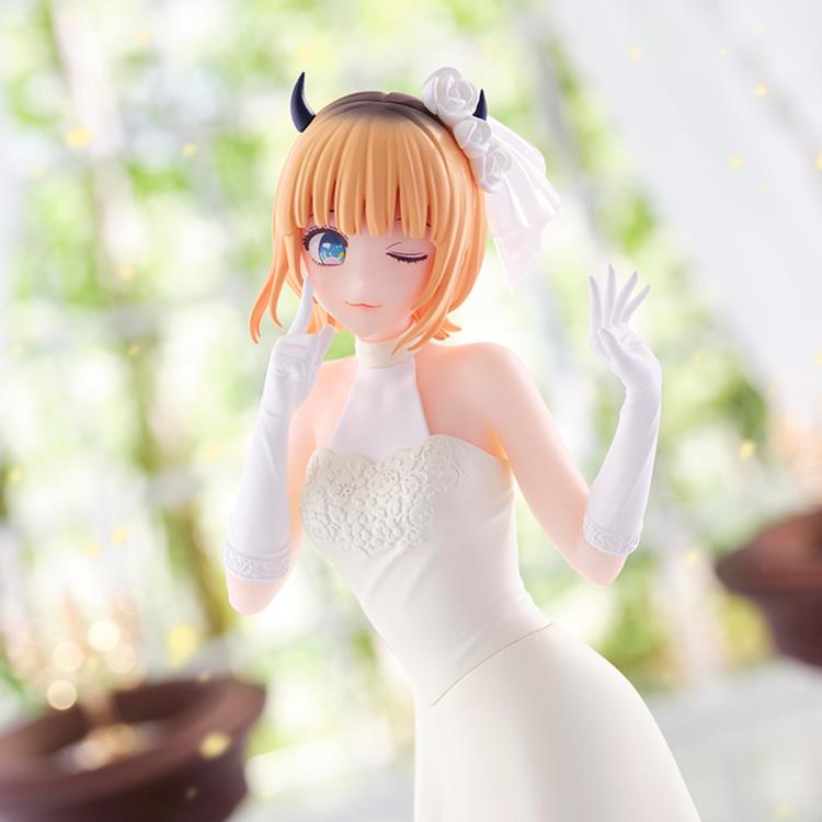Oshi no Ko MEMcho (Bridal Dress) Figure Gallery Image 5