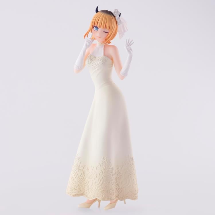 Oshi no Ko MEMcho (Bridal Dress) Figure Gallery Image 6