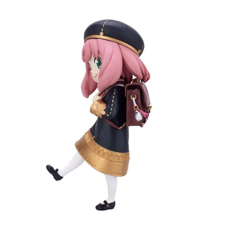 Spy x Family Espresto Anya Forger (School Style) Gallery Image 5