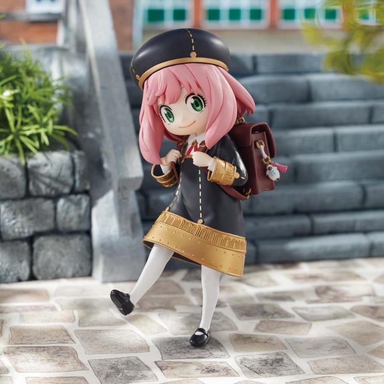 Spy x Family Espresto Anya Forger (School Style) Gallery Image 3
