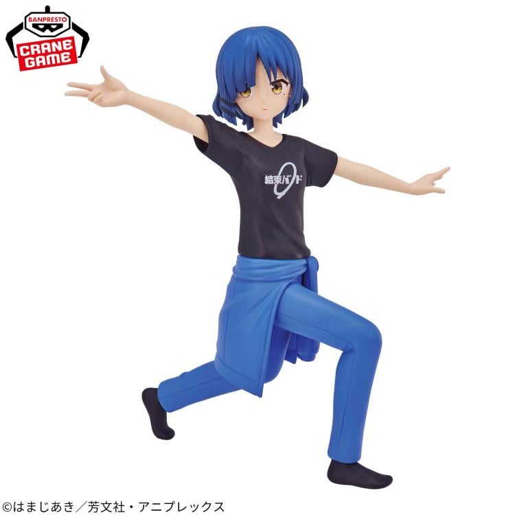 Bocchi the Rock! Ryo Yamada Vol.2 Figure Gallery Image 3