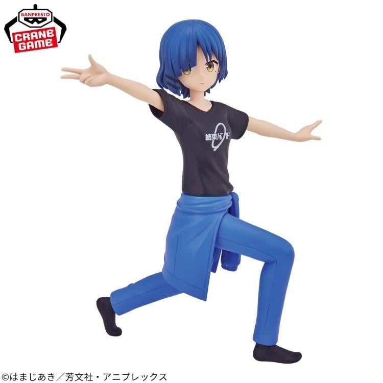 Bocchi the Rock! Ryo Yamada Vol.2 Figure Gallery Image 4