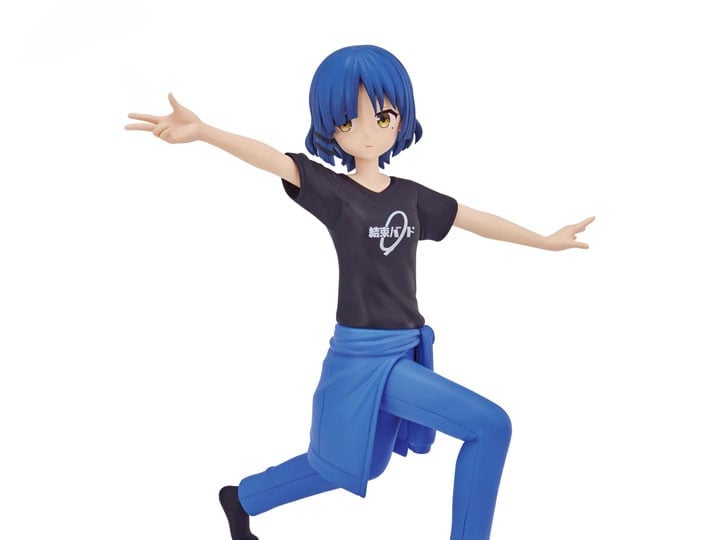 Bocchi the Rock! Ryo Yamada Vol.2 Figure Gallery Image 1