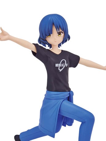 Bocchi the Rock! Ryo Yamada Vol.2 Figure Gallery Image 2
