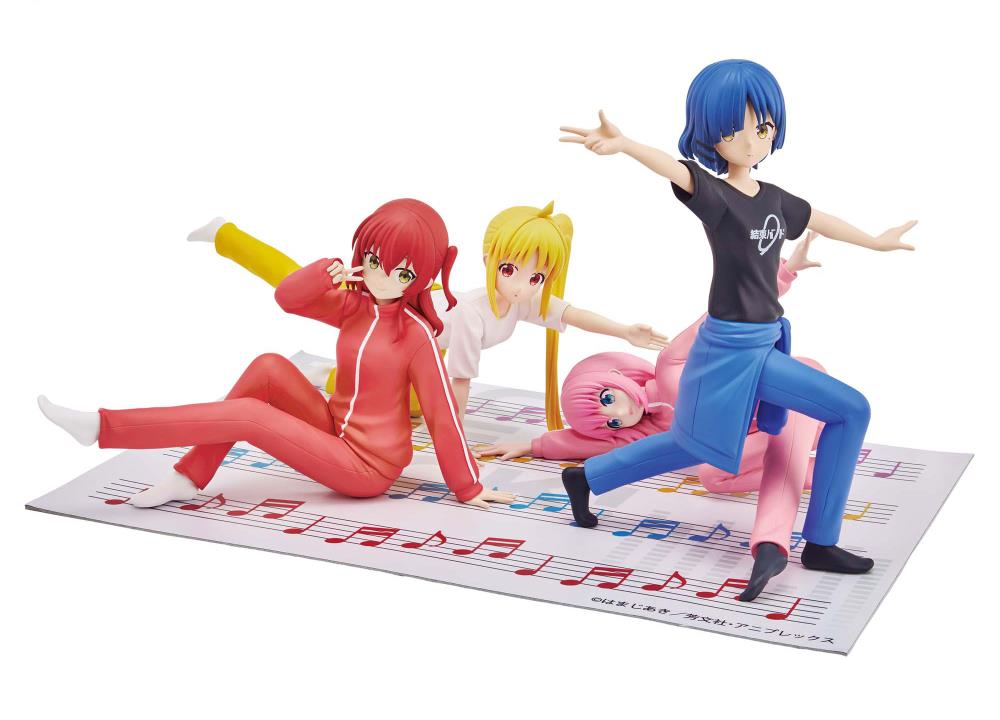 Bocchi the Rock! Ikuyo Kita Vol.2 Figure Gallery Image 5