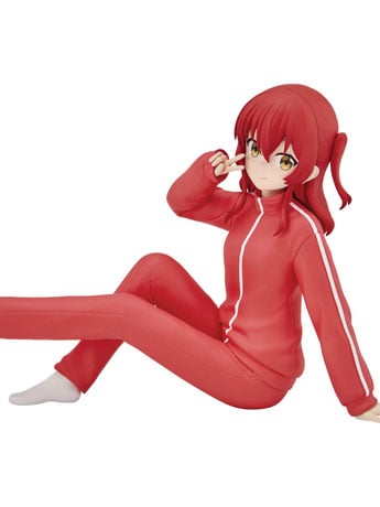 Bocchi the Rock! Ikuyo Kita Vol.2 Figure Gallery Image 2