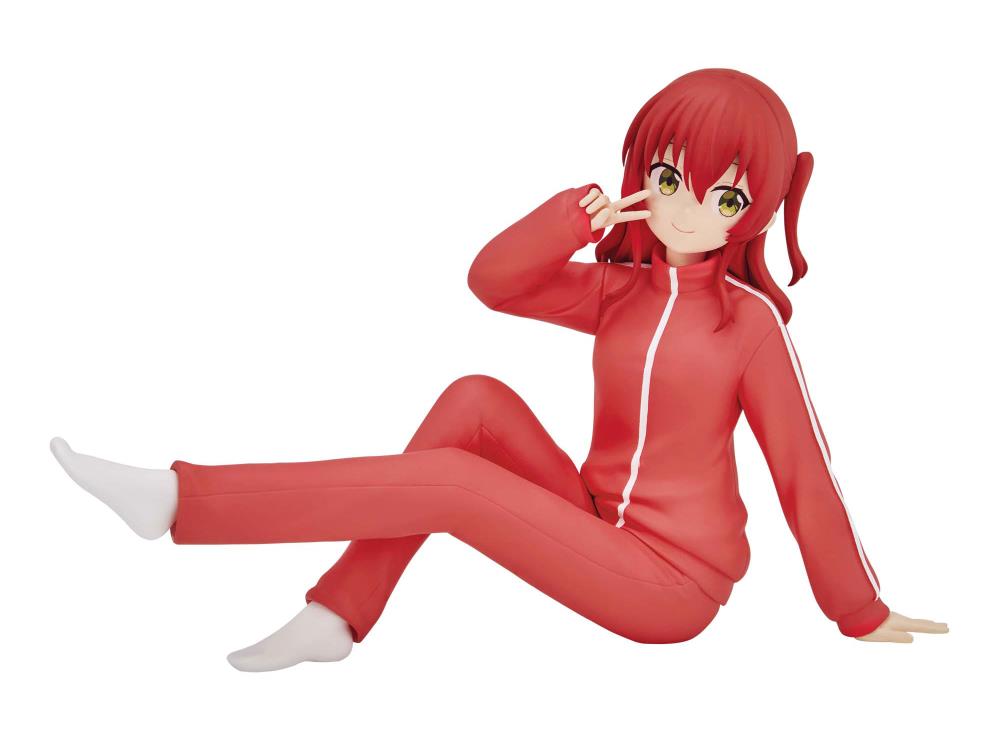 Bocchi the Rock! Ikuyo Kita Vol.2 Figure Gallery Image 3