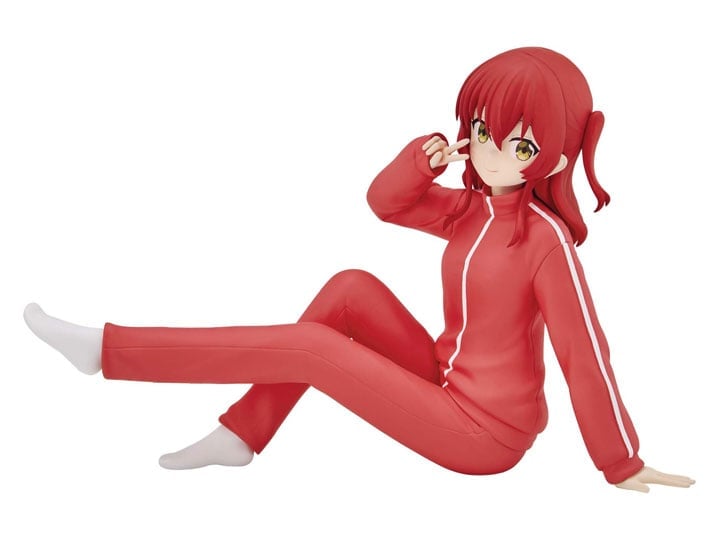 Bocchi the Rock! Ikuyo Kita Vol.2 Figure Gallery Image 1