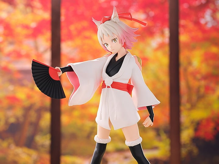 That Time I Got Reincarnated as a Slime Momiji Gallery Image 1