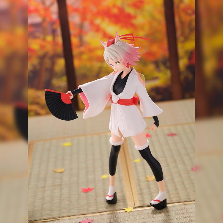 That Time I Got Reincarnated as a Slime Momiji Gallery Image 4