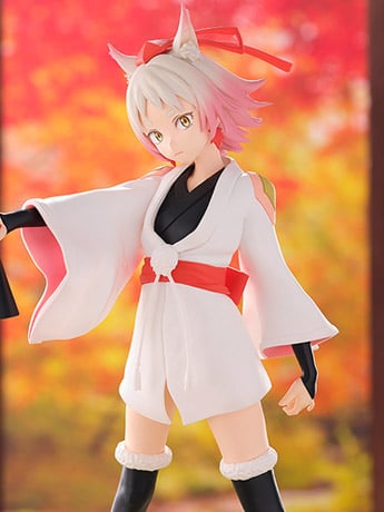 That Time I Got Reincarnated as a Slime Momiji Gallery Image 2