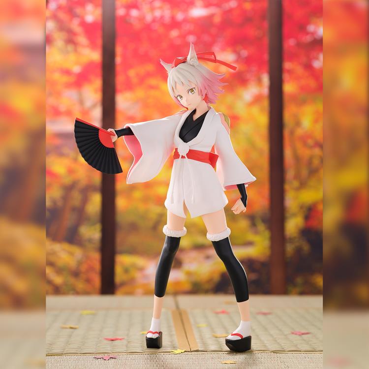 That Time I Got Reincarnated as a Slime Momiji Gallery Image 3