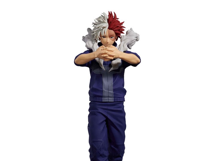 My Hero Academia The Amazing Heroes DX Shoto Todoroki Gallery Image 1