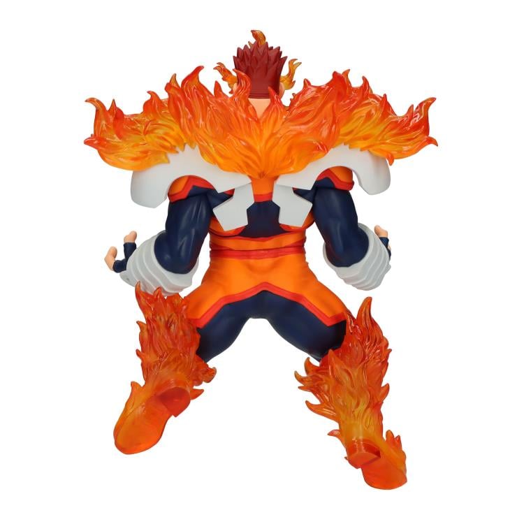 My Hero Academia The Amazing Heroes Plus Endeavor Gallery Image 5