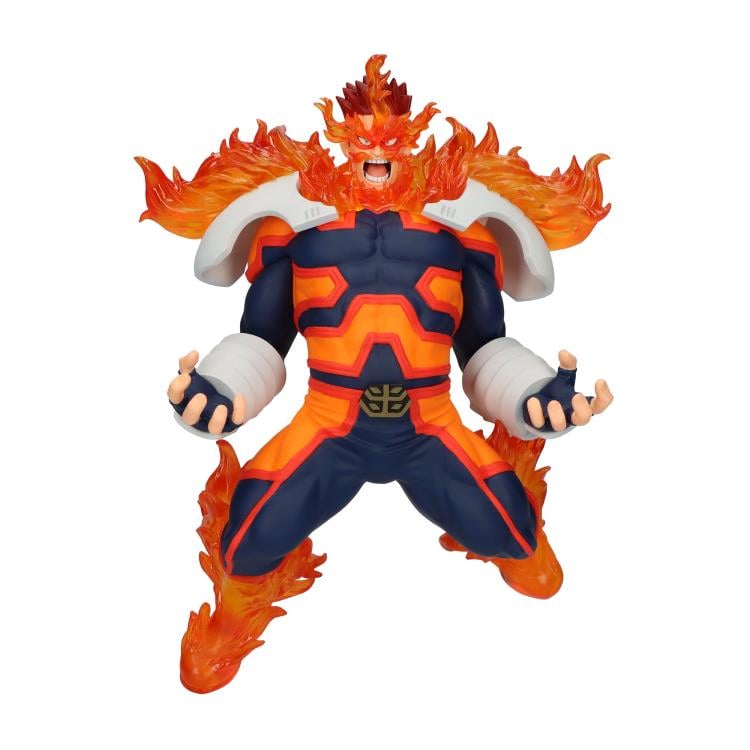 My Hero Academia The Amazing Heroes Plus Endeavor Gallery Image 3