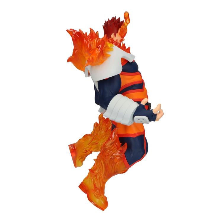 My Hero Academia The Amazing Heroes Plus Endeavor Gallery Image 4