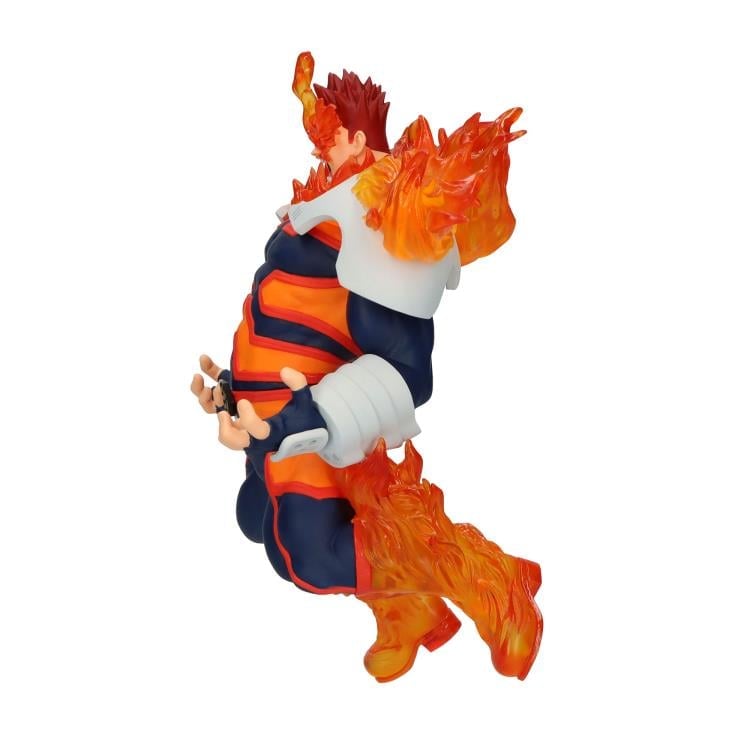 My Hero Academia The Amazing Heroes Plus Endeavor Gallery Image 6