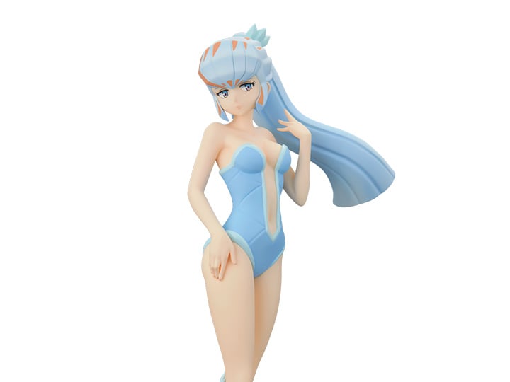 Urusei Yatsura Glitter & Glamours Lum and Bestie Collection Vol.2 Oyuki Gallery Image 1
