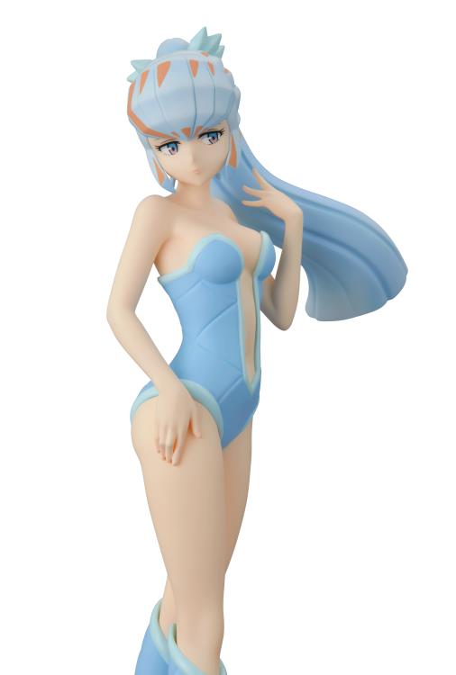 Urusei Yatsura Glitter & Glamours Lum and Bestie Collection Vol.2 Oyuki Gallery Image 7