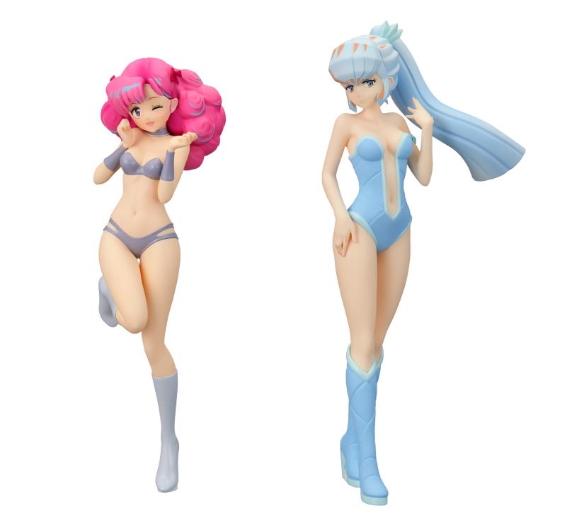 Urusei Yatsura Glitter & Glamours Lum and Bestie Collection Vol.2 Oyuki Gallery Image 8