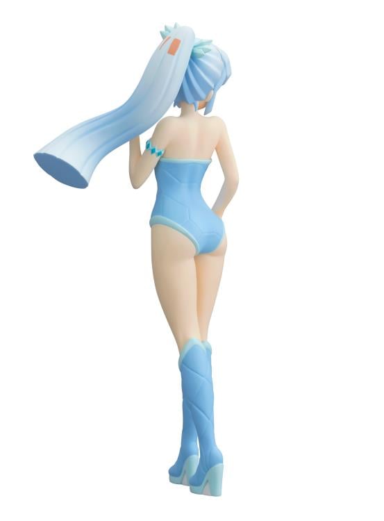 Urusei Yatsura Glitter & Glamours Lum and Bestie Collection Vol.2 Oyuki Gallery Image 5
