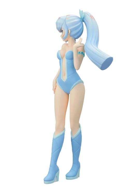 Urusei Yatsura Glitter & Glamours Lum and Bestie Collection Vol.2 Oyuki Gallery Image 6
