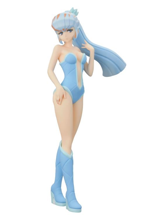 Urusei Yatsura Glitter & Glamours Lum and Bestie Collection Vol.2 Oyuki Gallery Image 3