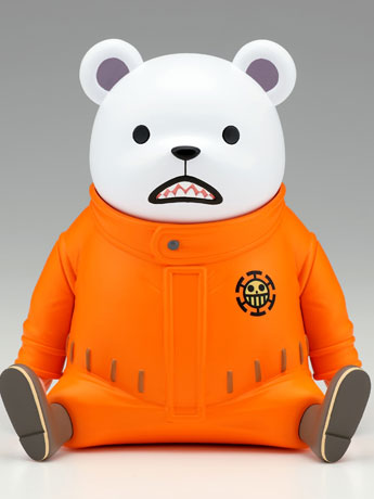 One Piece Sofvimates Bepo