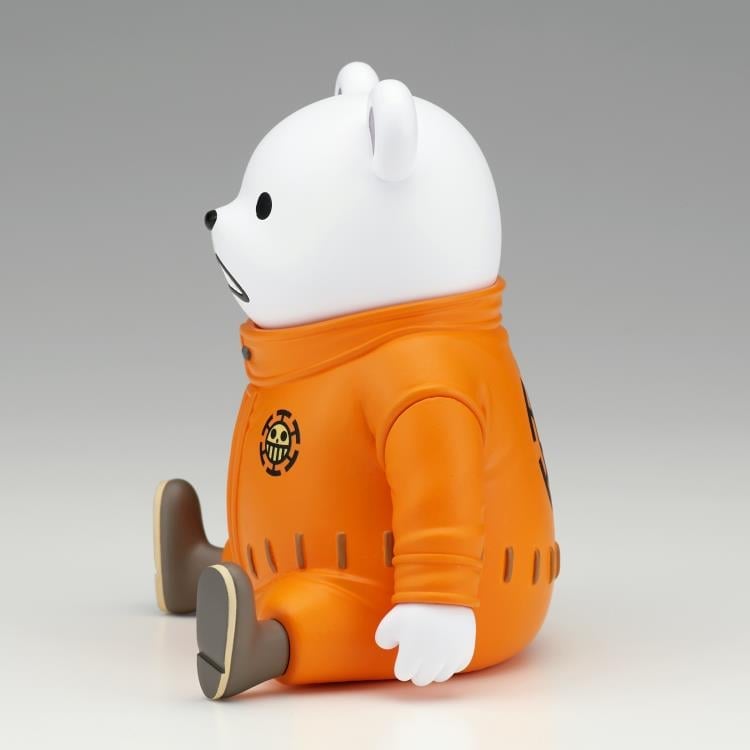 bepo One Piece Sofvimates Bepo