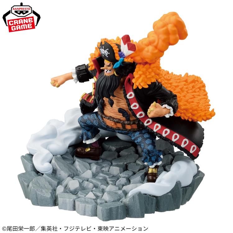 One Piece Senkozekkei Marshall D. Teach Gallery Image 4