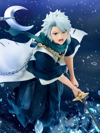 Bleach Vibration Stars Toushiro Hitsugaya