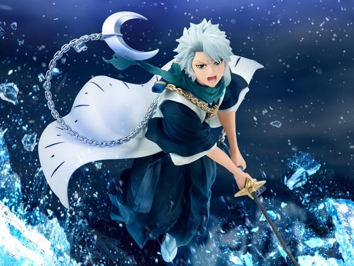 Bleach Vibration Stars Toushiro Hitsugaya