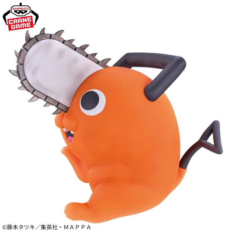 POCHITA チェンソーマン SOFIMATES Chainsaw Man Sofvimates Pochita