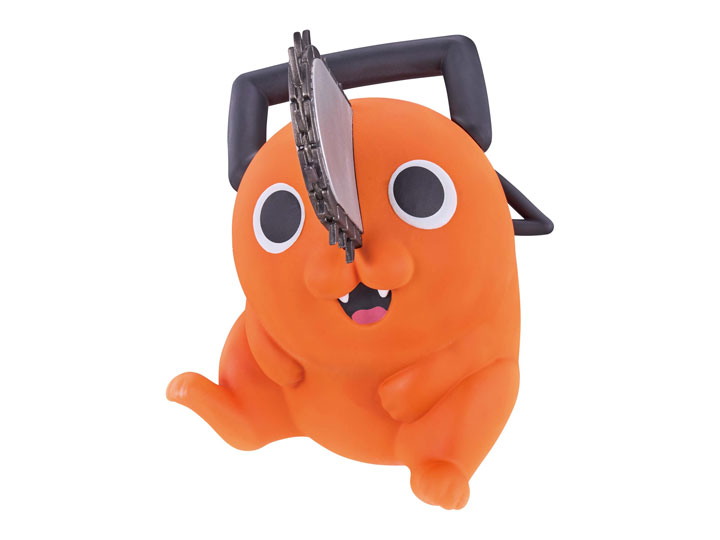 Chainsaw Man Sofvimates Pochita