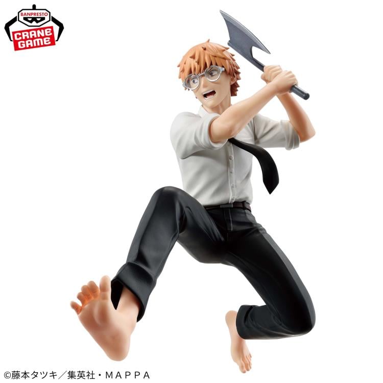 Chainsaw Man Vibration Stars Denji