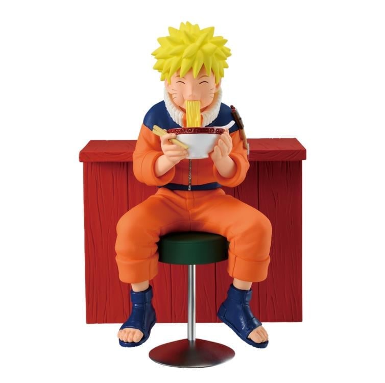 Naruto: Shippuden Naruto Uzumaki (Ichiraku) Gallery Image 5