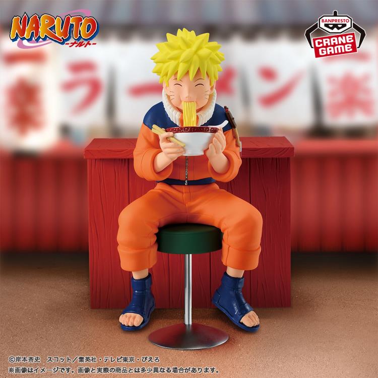 Naruto: Shippuden Naruto Uzumaki (Ichiraku) Gallery Image 3