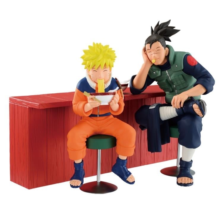 Naruto: Shippuden Naruto Uzumaki (Ichiraku) Gallery Image 7