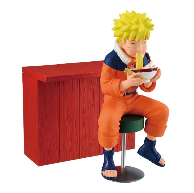 Naruto: Shippuden Naruto Uzumaki (Ichiraku) Gallery Image 6