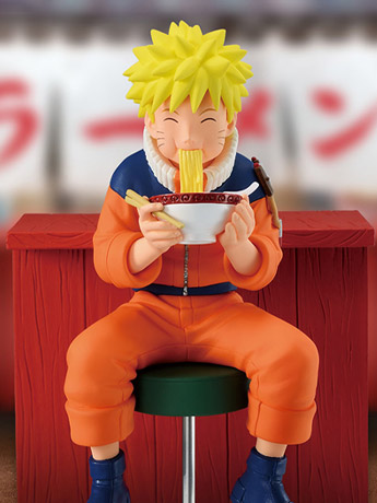 Naruto: Shippuden Naruto Uzumaki (Ichiraku) Gallery Image 2