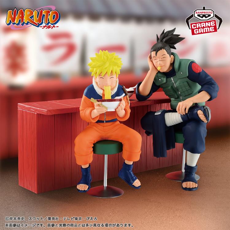Naruto: Shippuden Naruto Uzumaki (Ichiraku) Gallery Image 4