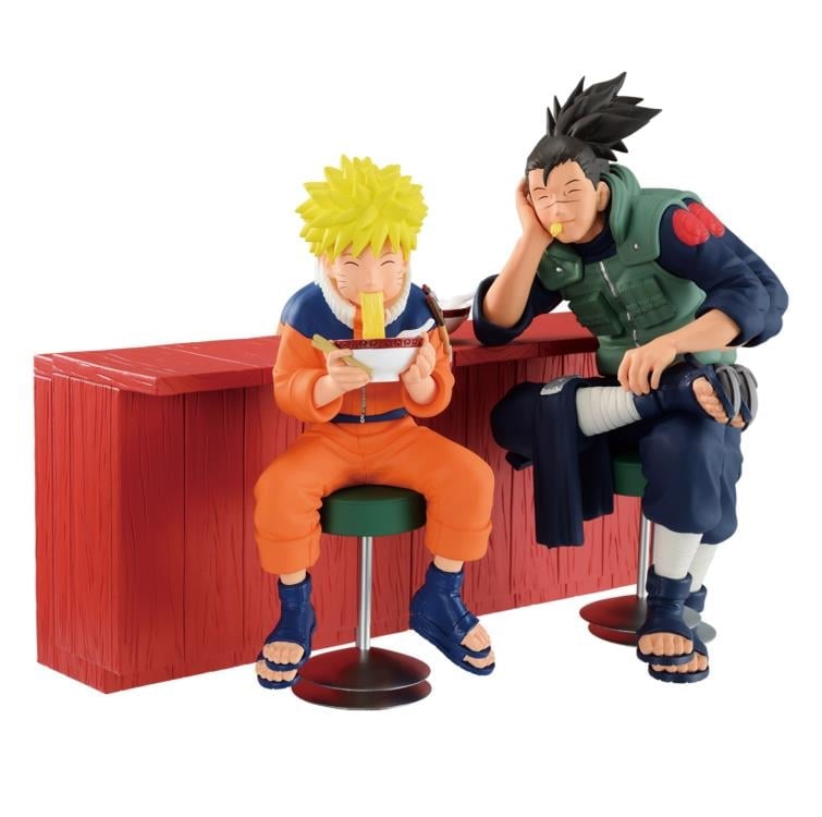 Naruto: Shippuden Naruto Uzumaki (Ichiraku) Gallery Image 8